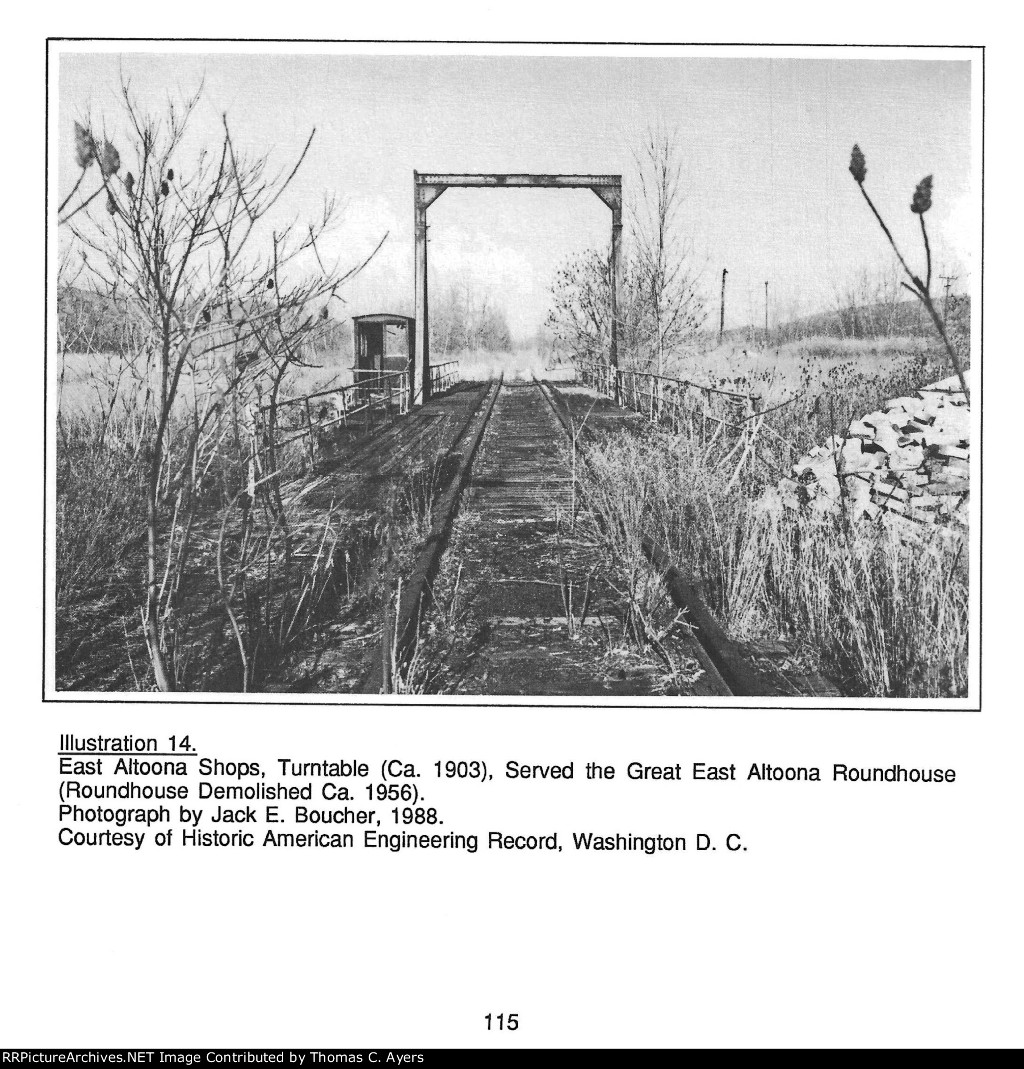 NPS "Special History Study," Page 115, 1989